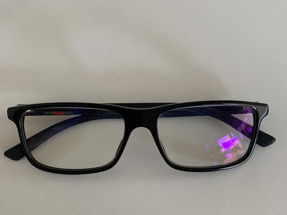 Gucci - GG0424 0001 56¤16 145