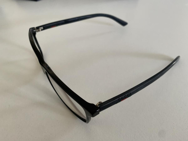 Gucci - GG0424 0001 56¤16 145