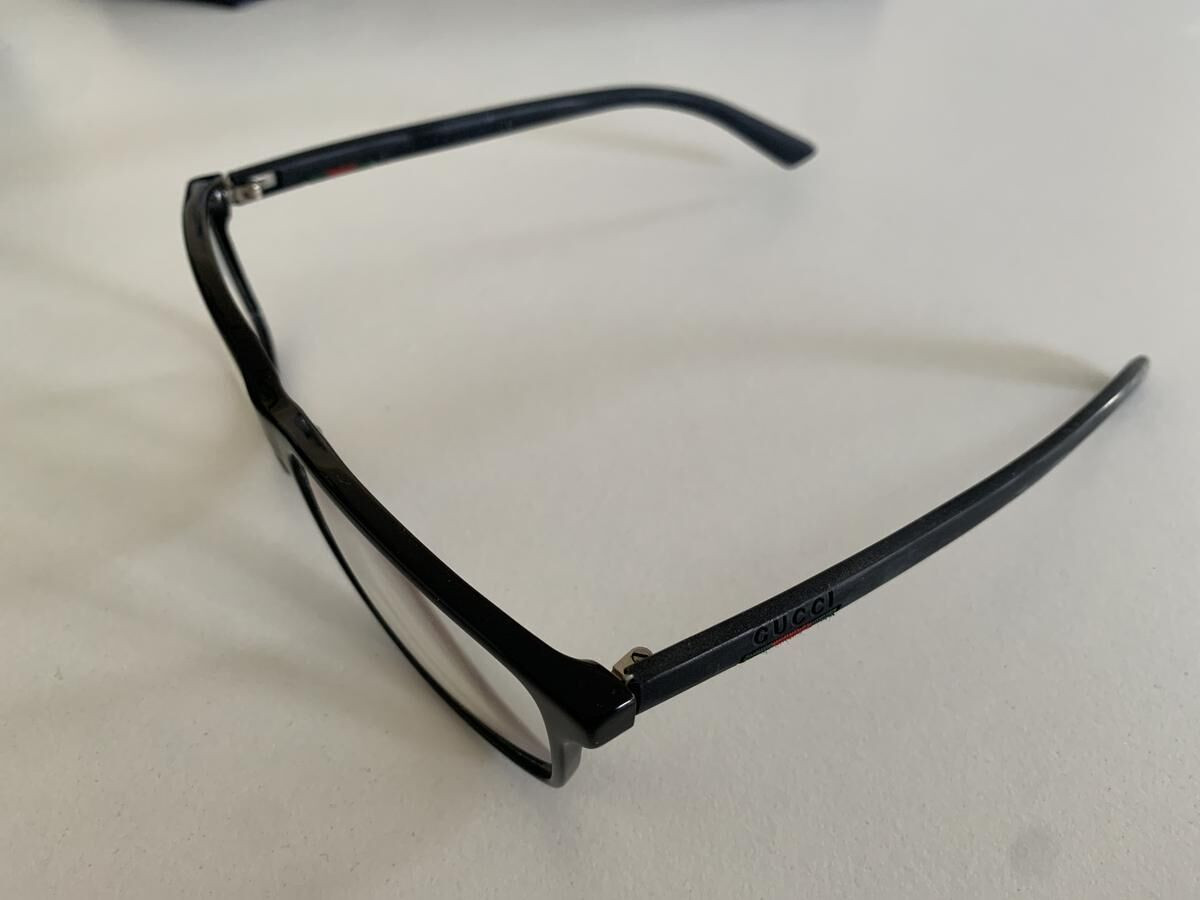 Gucci - GG0424 0001 56¤16 145