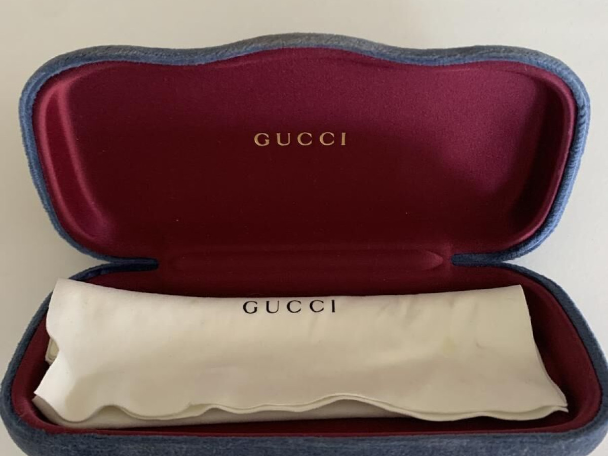 Gucci - GG0424 0001 56¤16 145