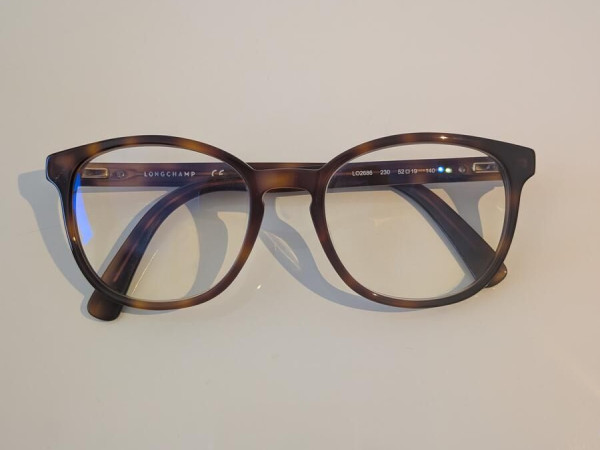 Longchamp  - LO2686  230 52¤19