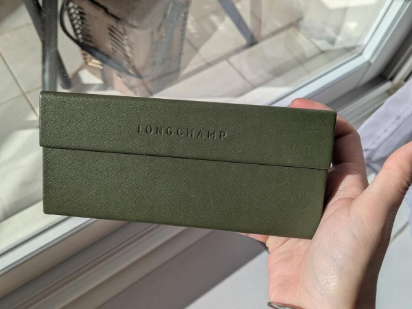 Longchamp  - LO2686  230 52¤19