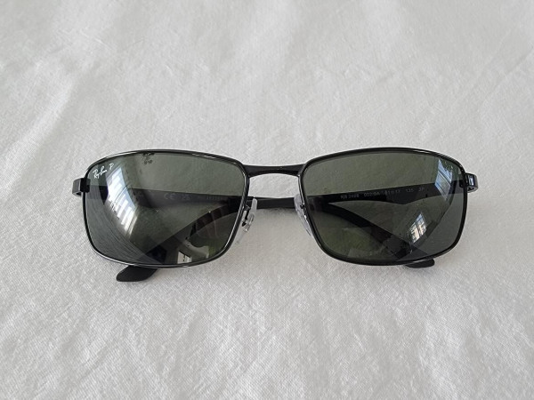 Ray-Ban - RB3498 polarized...