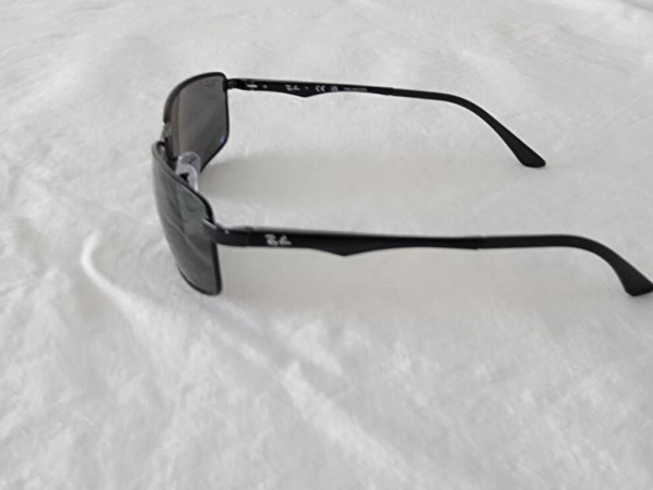 Ray-Ban - RB3498 polarized 61¤17