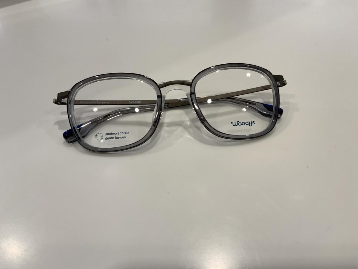 WOODYS - KARL 200310 04 52/21