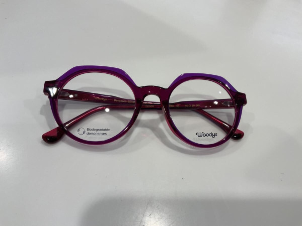 WOODYS - PEDRERA 03 VIOLET...