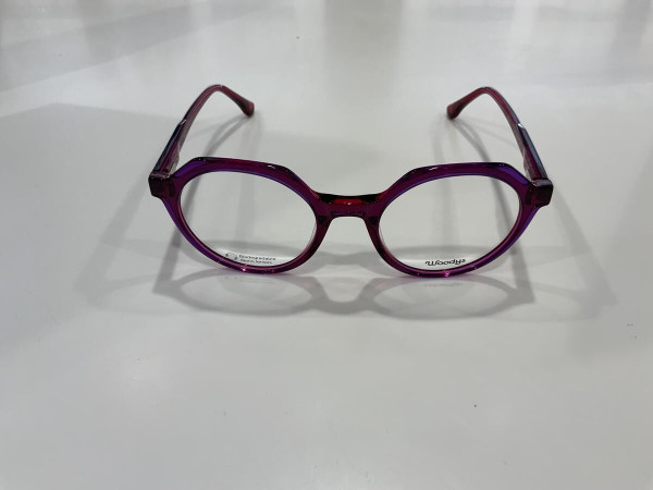 WOODYS - PEDRERA 03 VIOLET 50/20