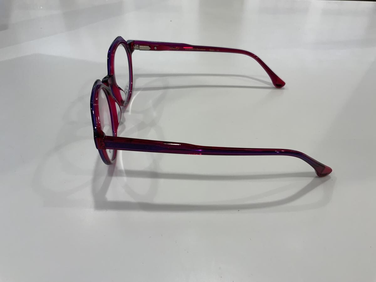 WOODYS - PEDRERA 03 VIOLET 50/20