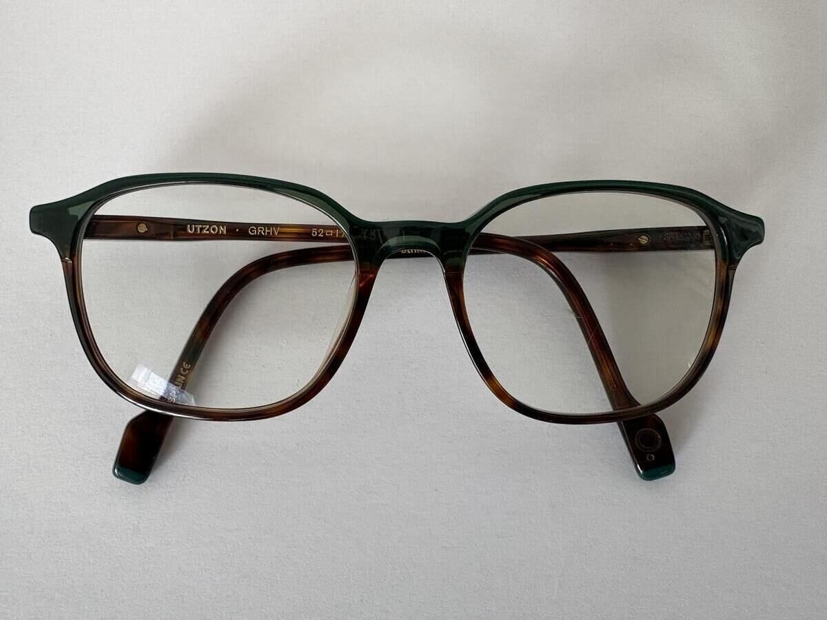 ETNIA BARCELONA - UTZON GRHV 52¤17