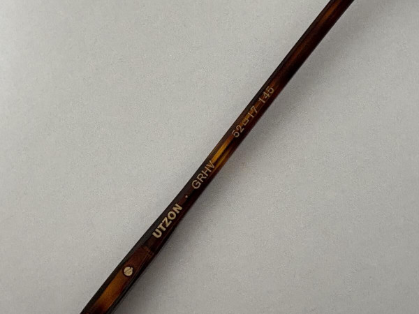 ETNIA BARCELONA - UTZON GRHV 52¤17