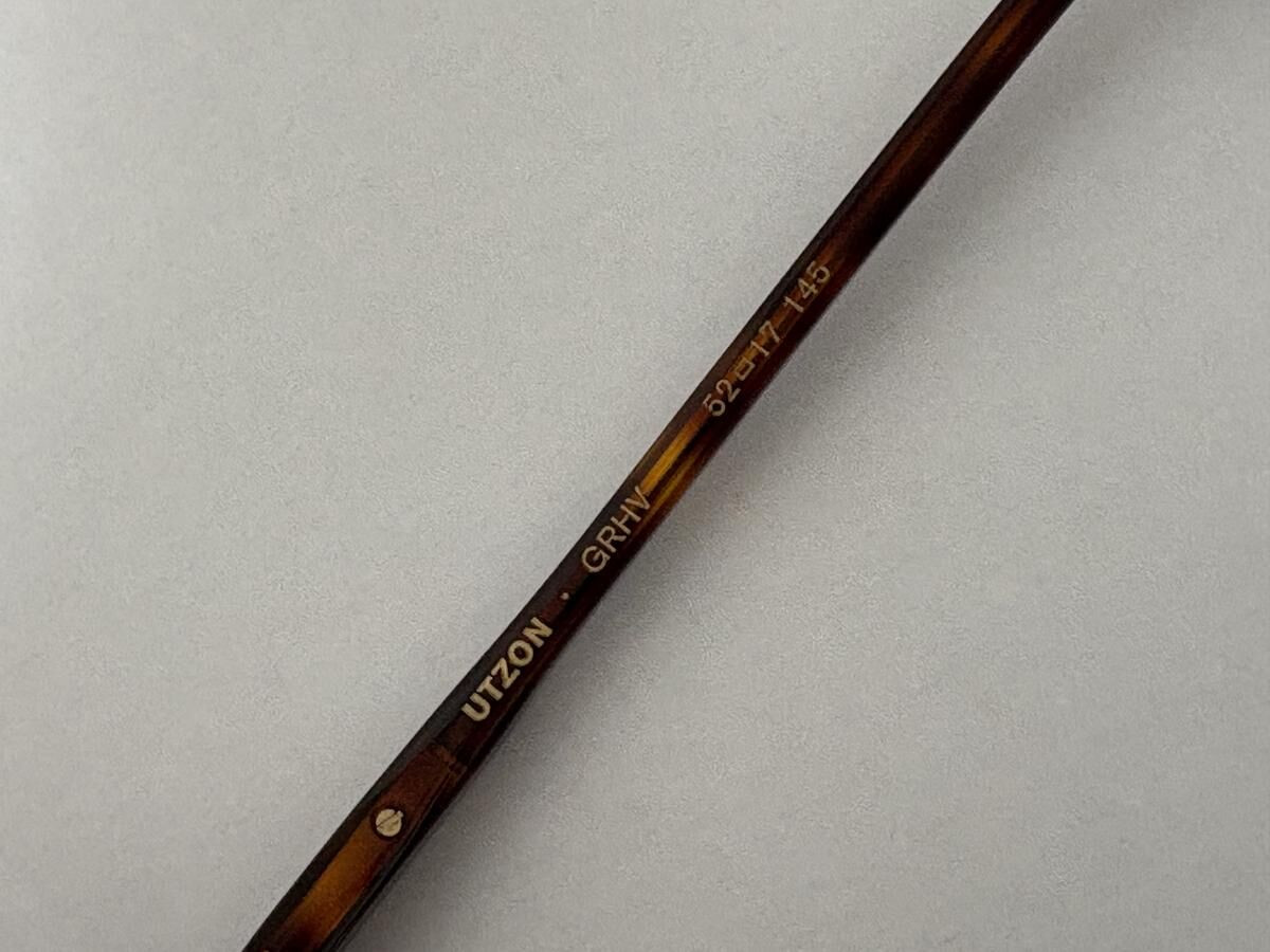 ETNIA BARCELONA - UTZON GRHV 52¤17