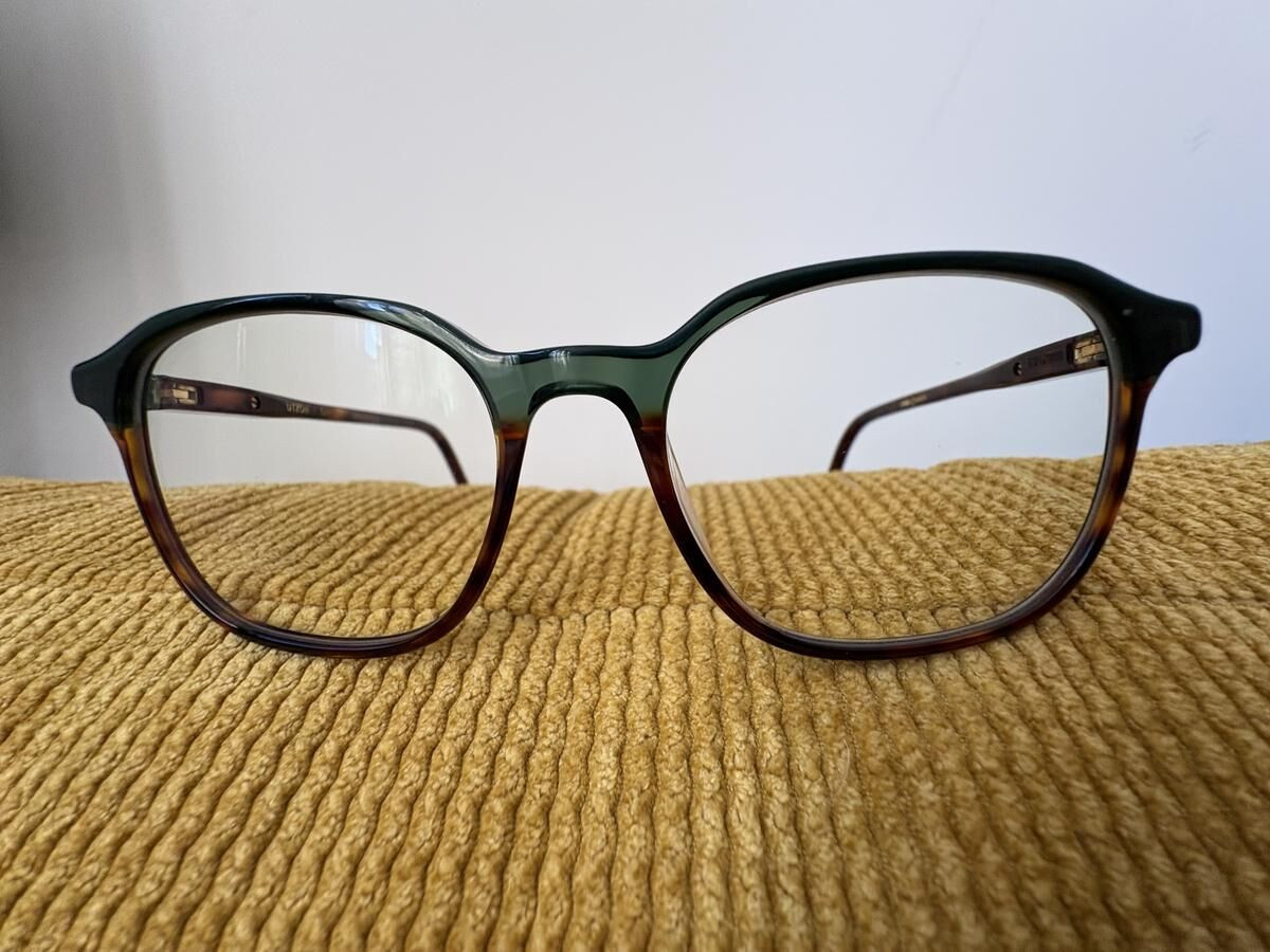 ETNIA BARCELONA - UTZON GRHV 52¤17