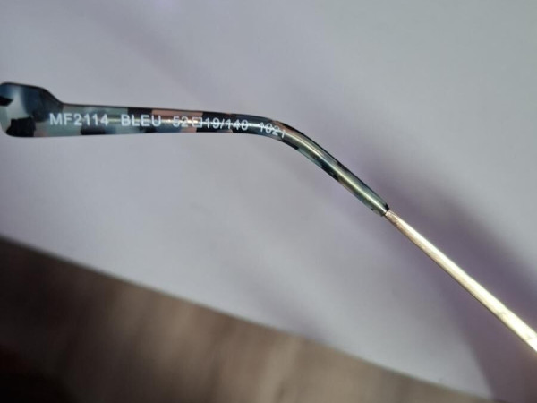 Medley - MF2114  52□19/140 1021