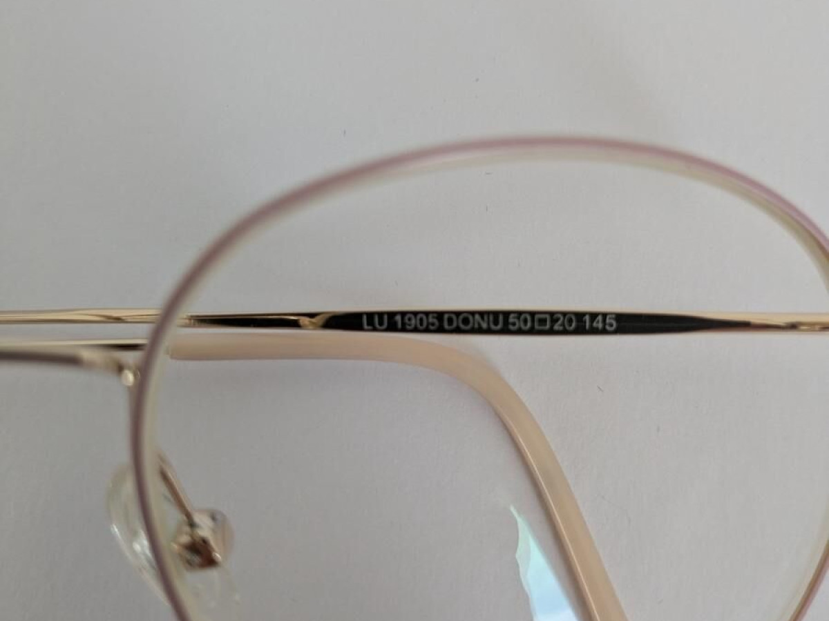 LUKKAS - LU1905 DONU 50¤20