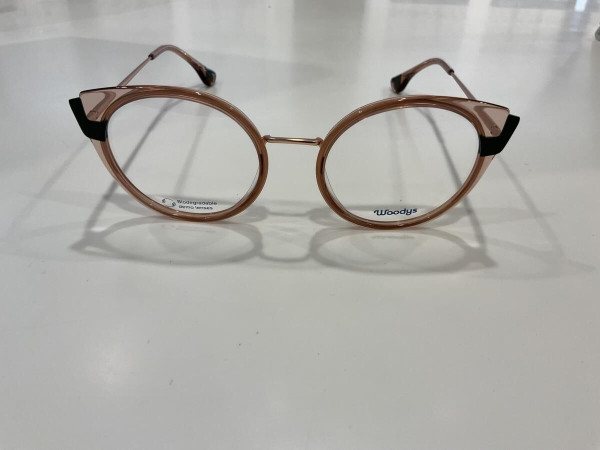 WOODYS - FREDA ROSE/VERT 50/19