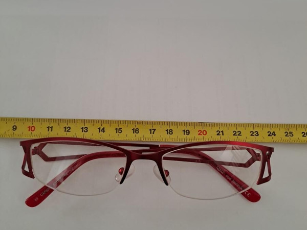 alain Afflelou - OAF6084...