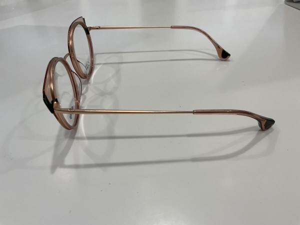 WOODYS - FREDA ROSE/VERT 50/19