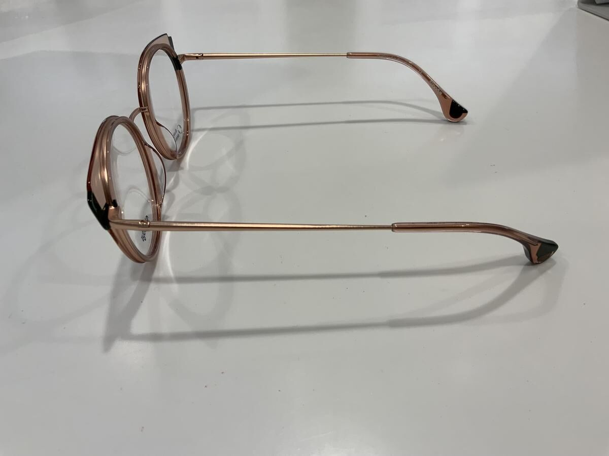 WOODYS - FREDA ROSE/VERT 50/19