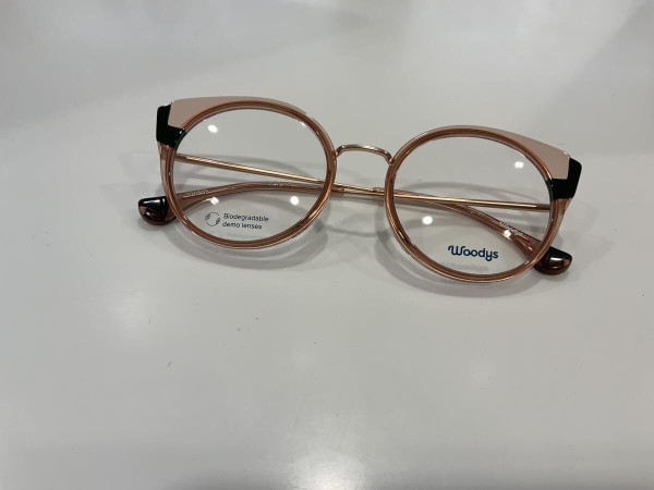 WOODYS - FREDA ROSE/VERT 50/19