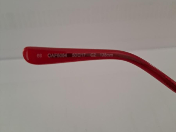 alain Afflelou - OAF6084 angela 50¤17