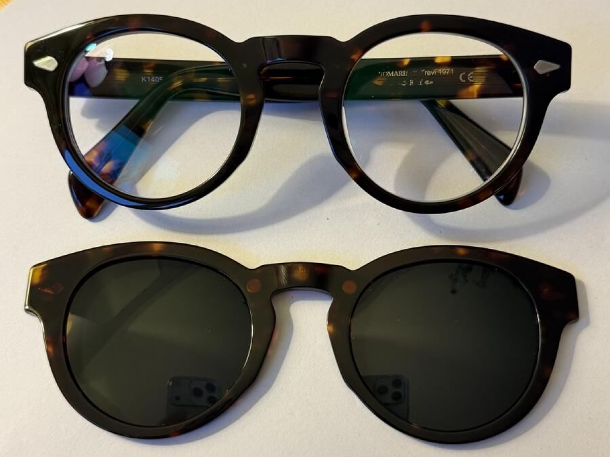 Romarin paris - Trevi 1971 k140 48¤25 clip solaire