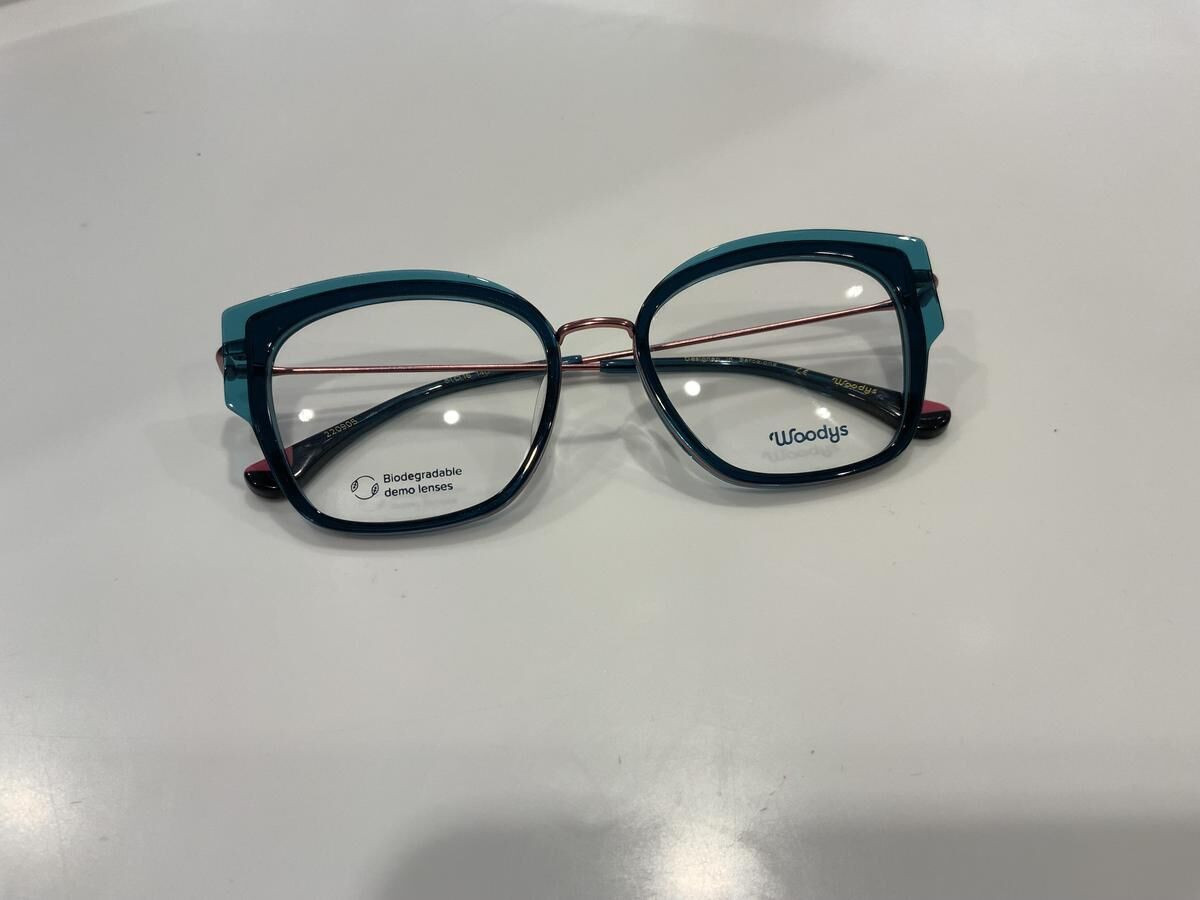 WOODYS - MARION 04 VERT 51/16