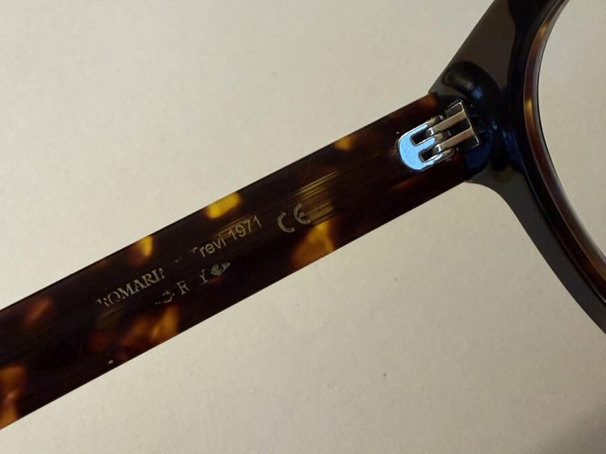 Romarin paris - Trevi 1971 k140 48¤25 clip solaire