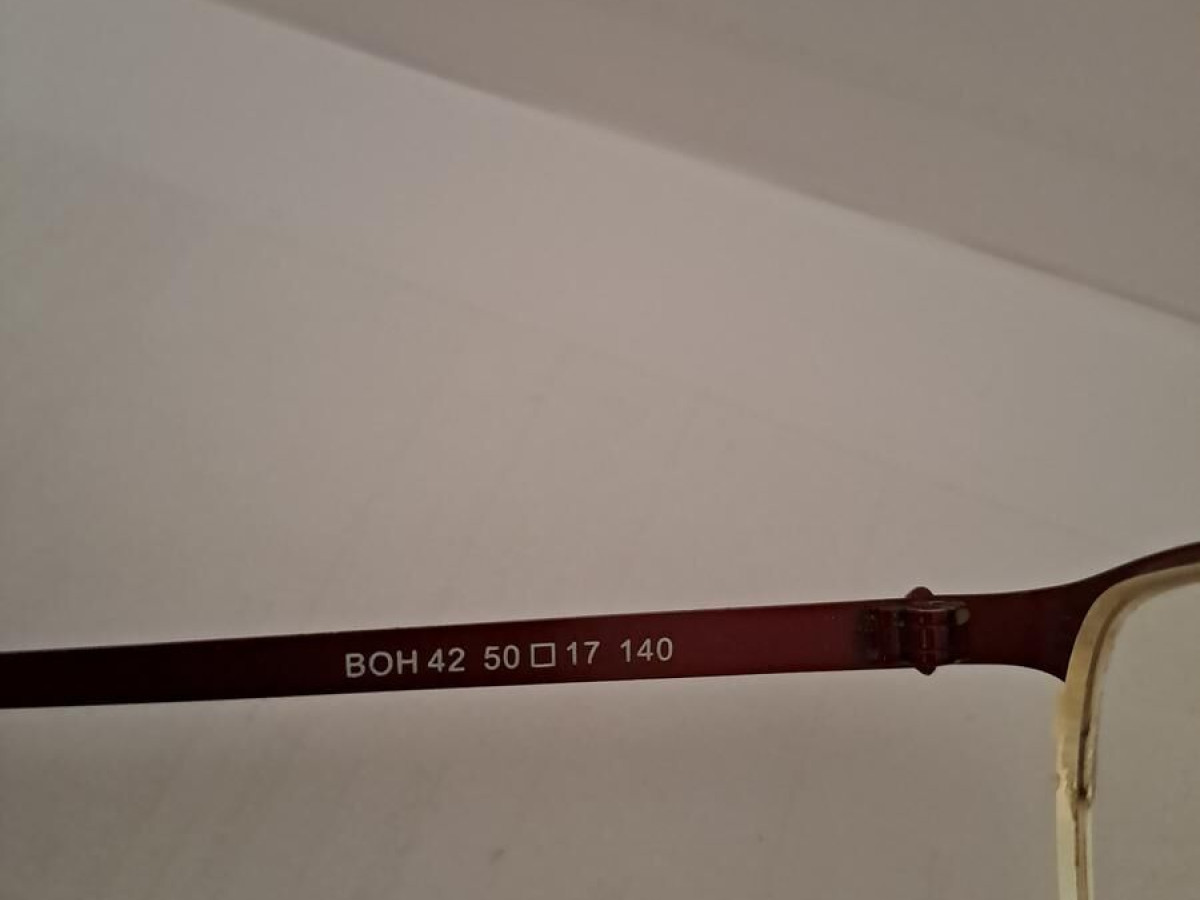 Jooly - BOH42 50¤17