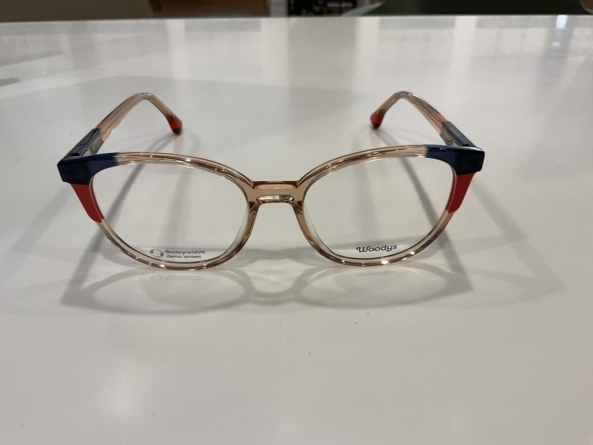 WOODYS - ANISE 04 52/17