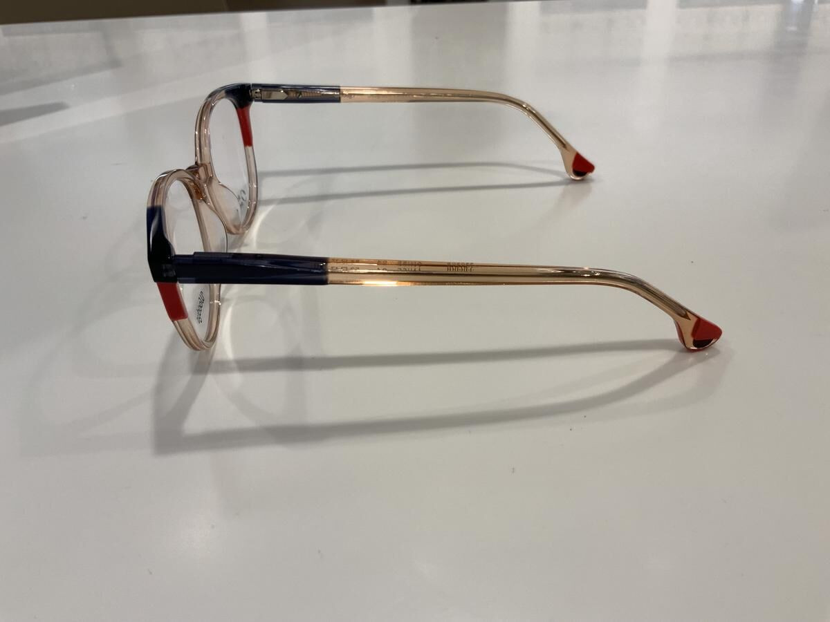 WOODYS - ANISE 04 52/17