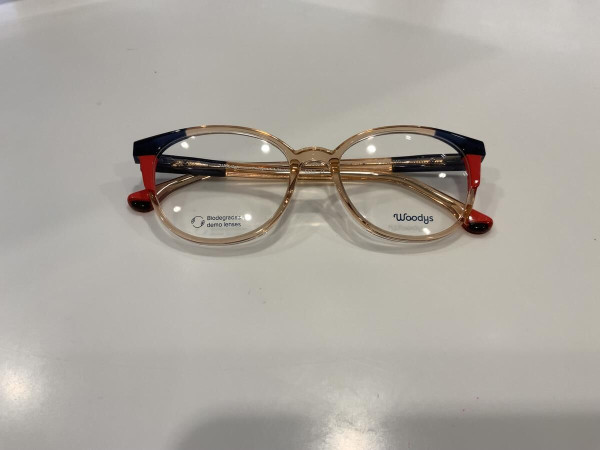 WOODYS - ANISE 04 52/17