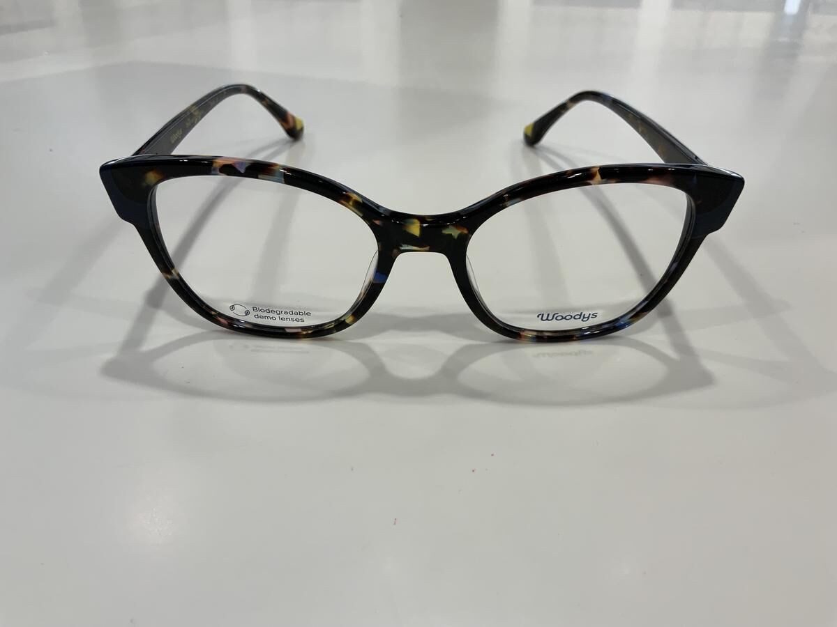 WOODYS - GIRALDA 02 51/18