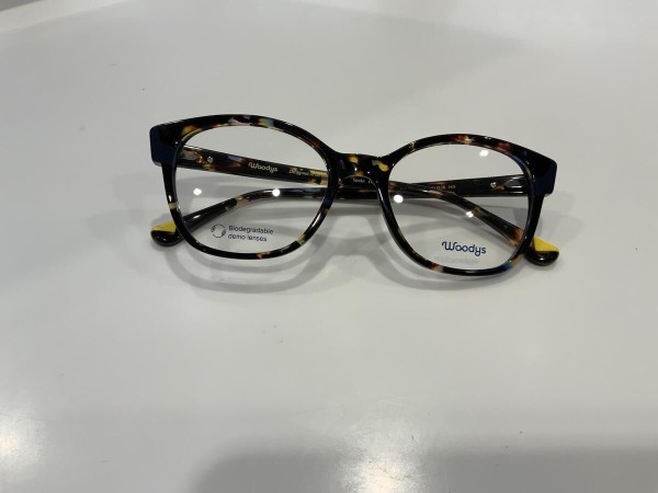 WOODYS - GIRALDA 02 51/18