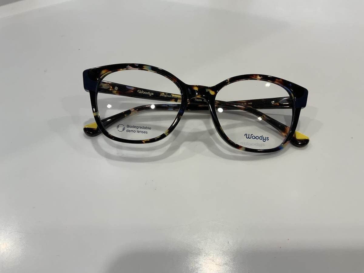 WOODYS - GIRALDA 02 51/18