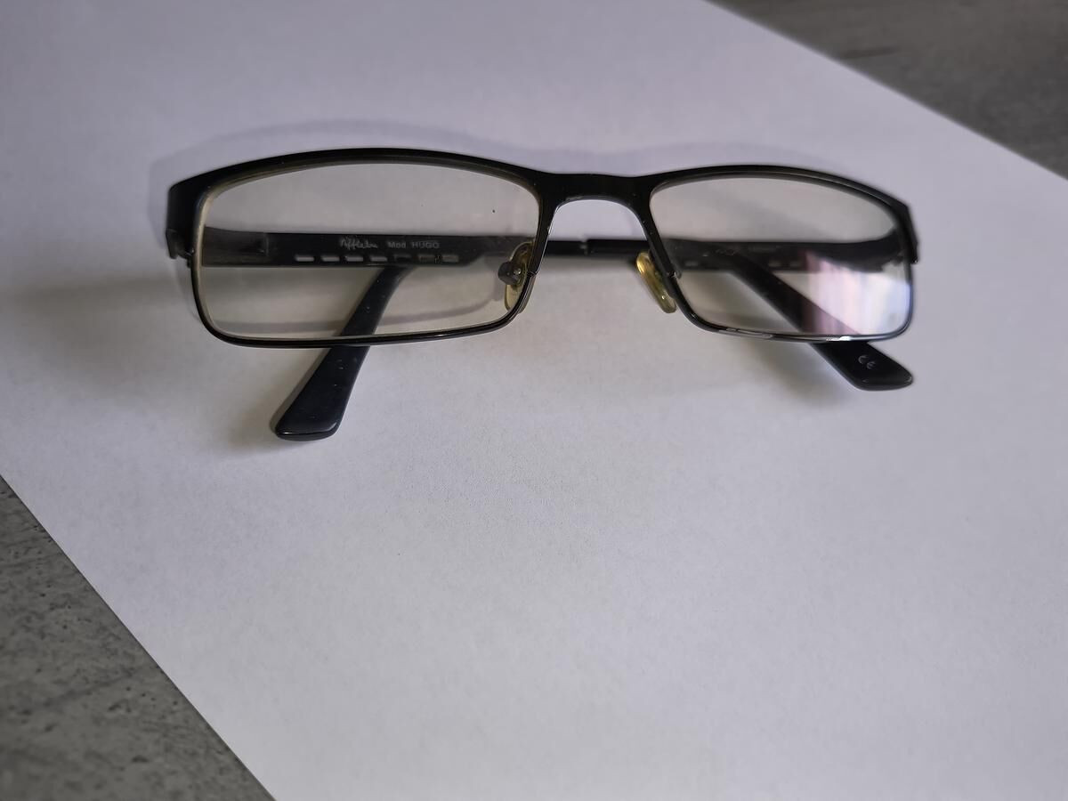 alain Afflelou Mod. HUGO - OAH4791 54¤17 C2