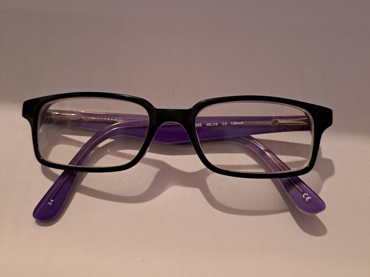 alain Afflelou - SamuelOAJ4808 48¤16