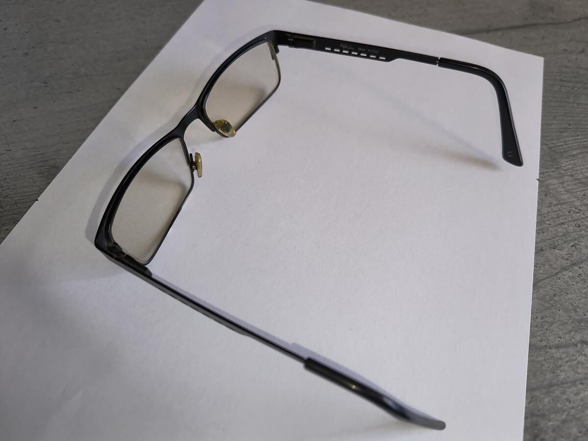 alain Afflelou Mod. HUGO - OAH4791 54¤17 C2