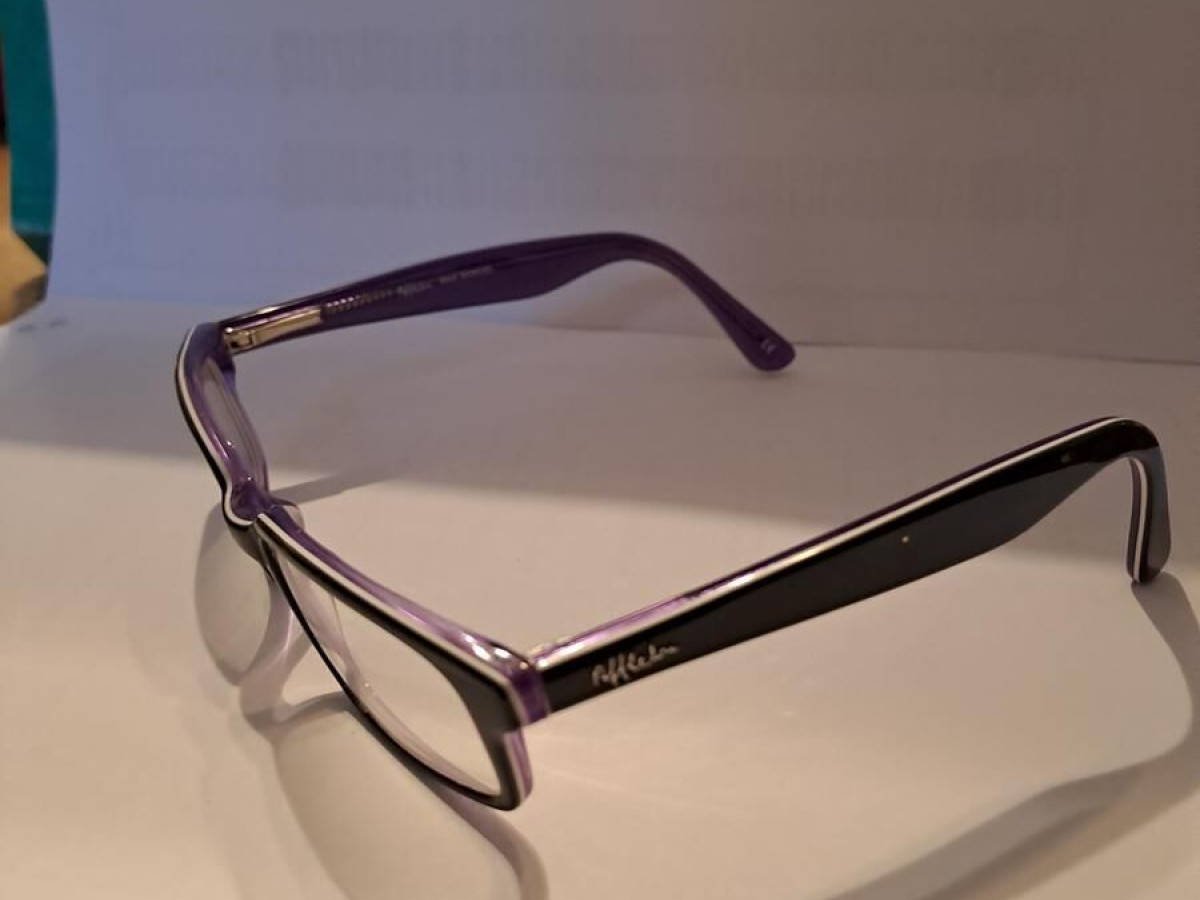 alain Afflelou - SamuelOAJ4808 48¤16