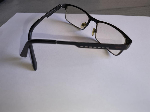 alain Afflelou Mod. HUGO - OAH4791 54¤17 C2