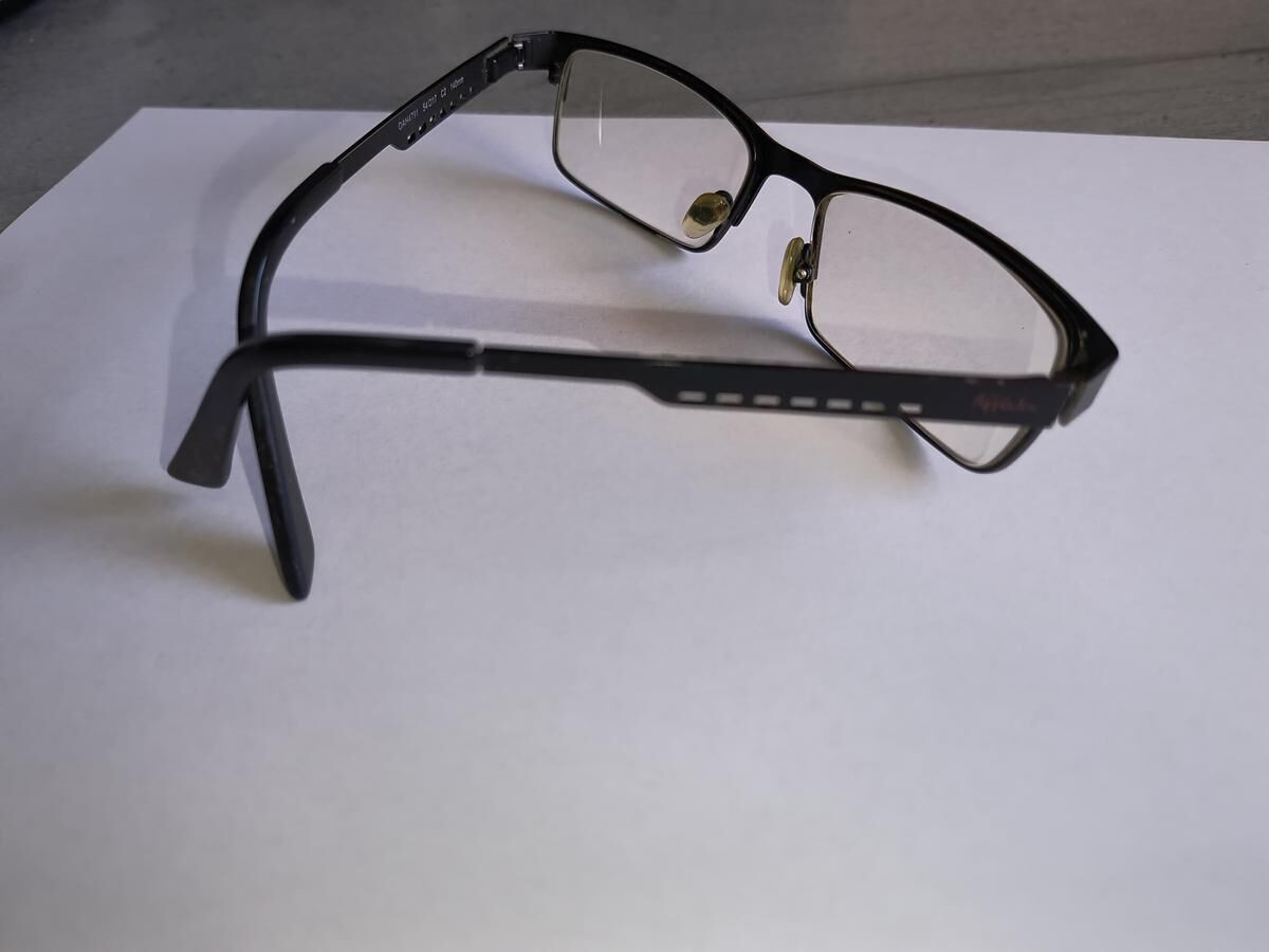 alain Afflelou Mod. HUGO - OAH4791 54¤17 C2