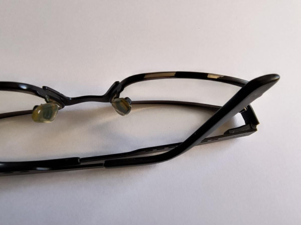 alain Afflelou Mod. HUGO - OAH4791 54¤17 C2