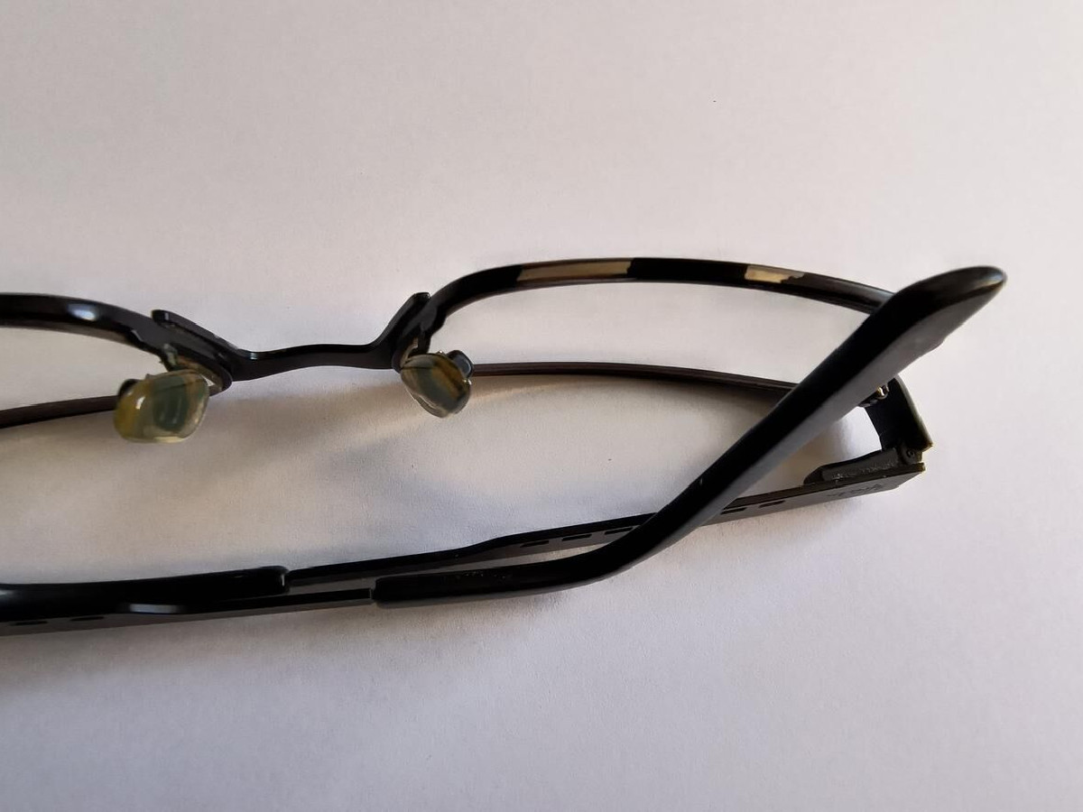 alain Afflelou Mod. HUGO - OAH4791 54¤17 C2