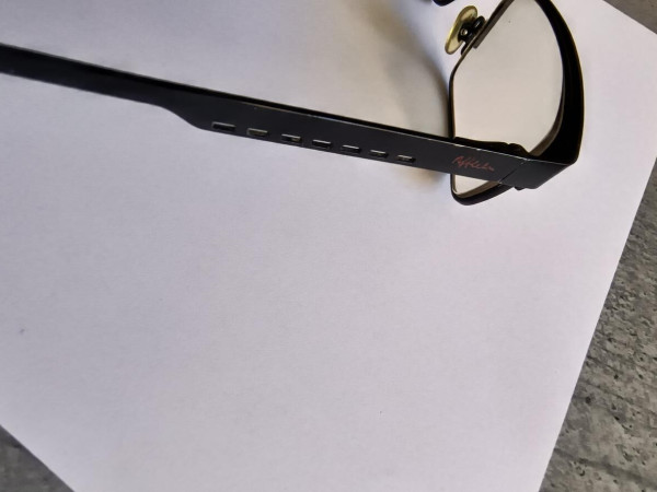 alain Afflelou Mod. HUGO - OAH4791 54¤17 C2