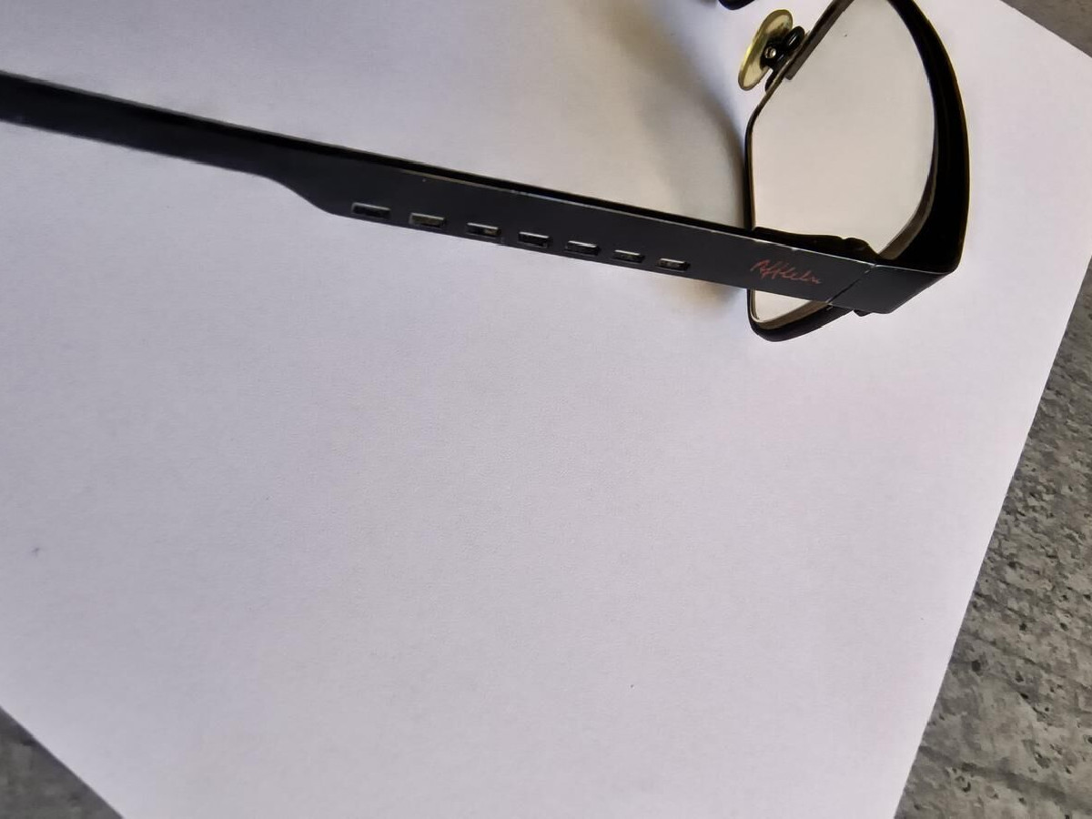 alain Afflelou Mod. HUGO - OAH4791 54¤17 C2