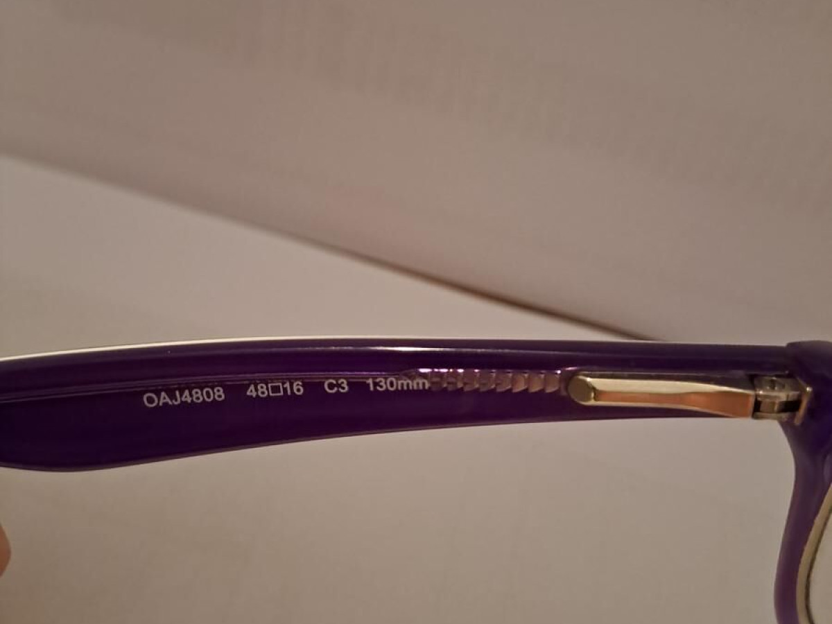 alain Afflelou - SamuelOAJ4808 48¤16