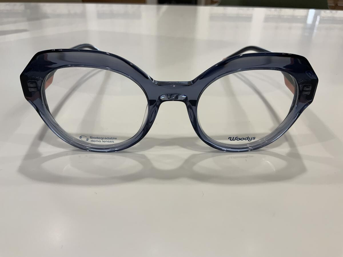 WOODYS - corsini 03 violet 51/22