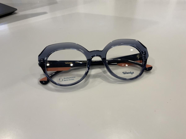 WOODYS - corsini 03 violet 51/22