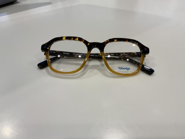 WOODYS - NOLAN 04 50/19