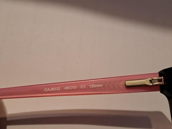 alain Afflelou - AUDREY OAJ6032 49¤15