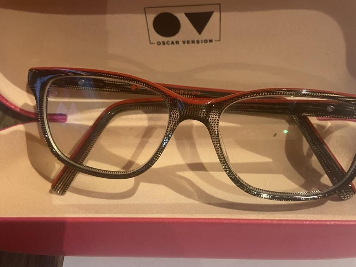 OSCAR VERSION - 54¤34